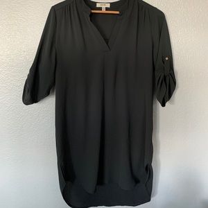 Blouse dress